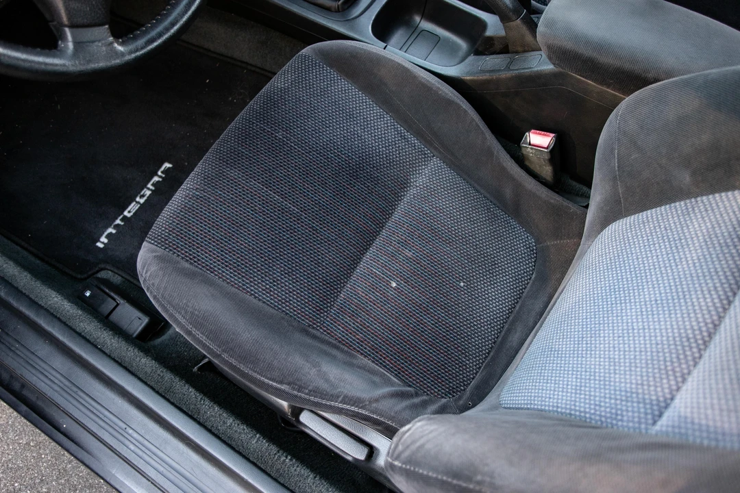 1999 Acura Integra 3rd Gen - Image 29 of 31