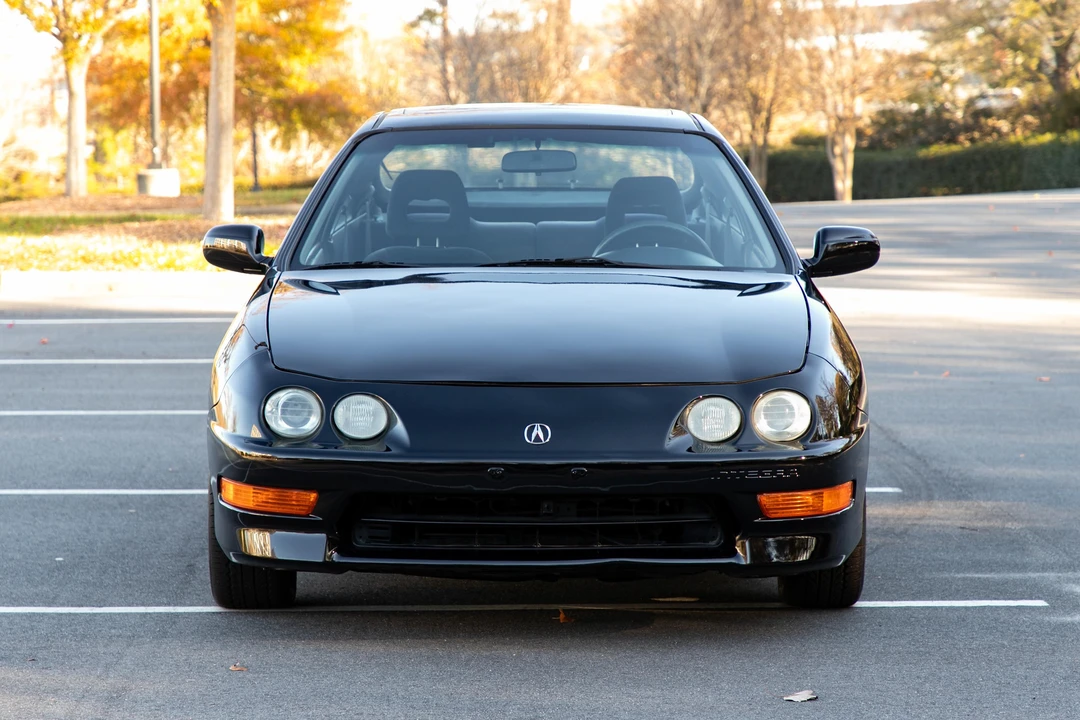 1999 Acura Integra 3rd Gen - Image 2 of 31