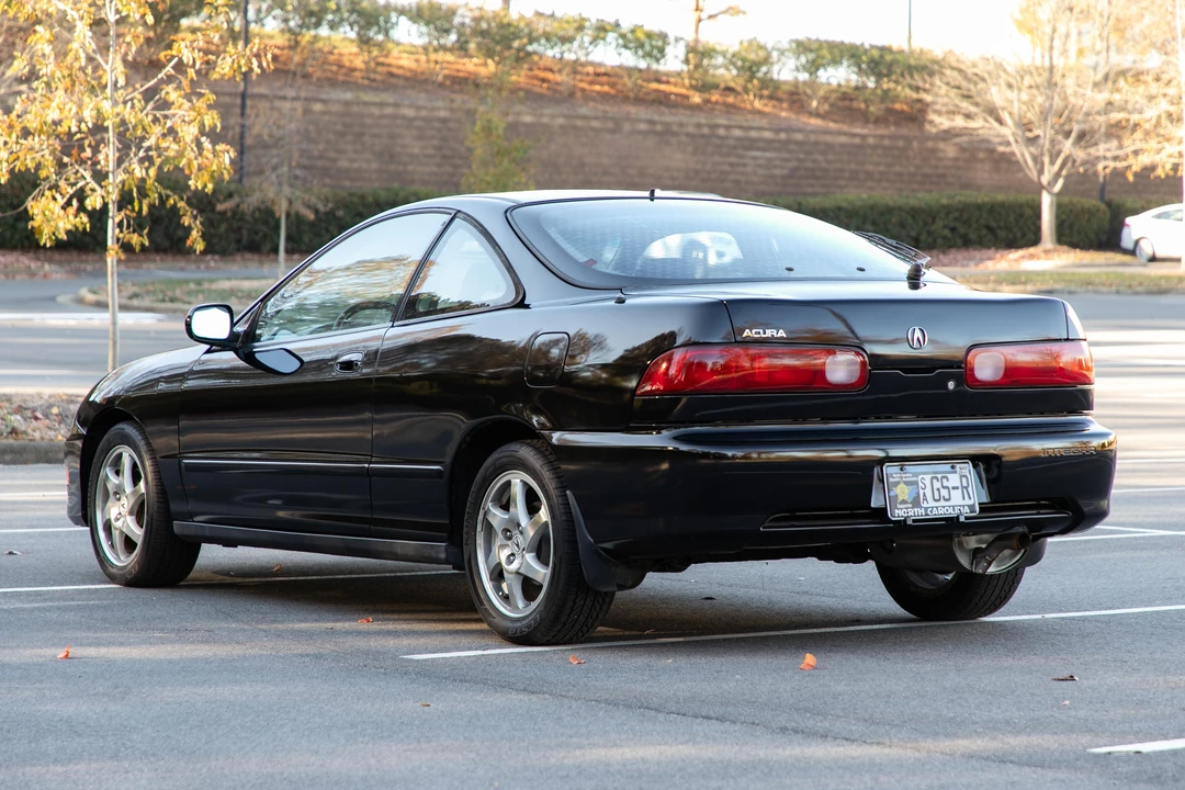 1999 Acura Integra 3rd Gen - Image 4 of 31