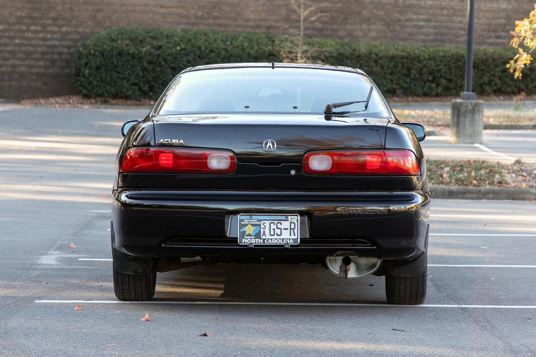 1999 Acura Integra 3rd Gen - Image 5 of 31