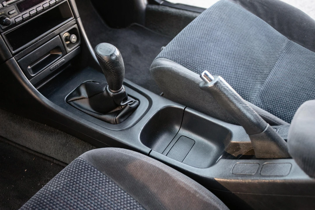 1999 Acura Integra 3rd Gen - Image 26 of 31