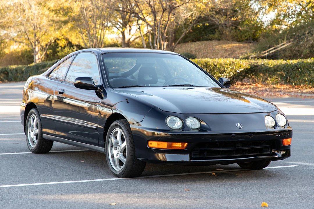 1999 Acura Integra 3rd Gen - Image 6 of 31