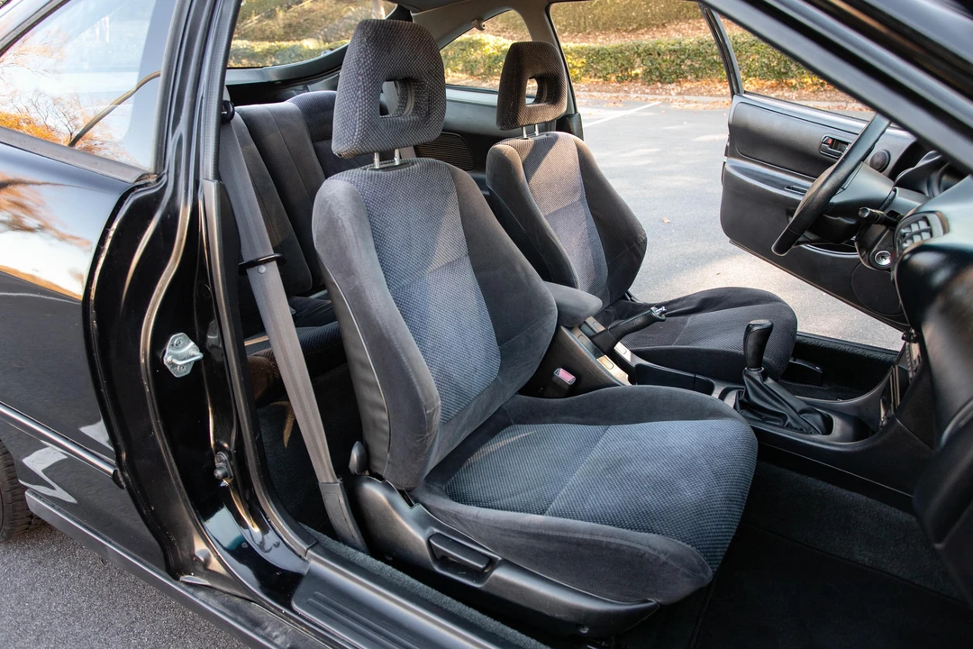 1999 Acura Integra 3rd Gen - Image 31 of 31