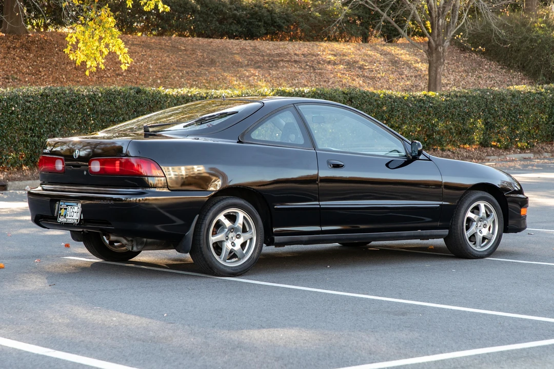 1999 Acura Integra 3rd Gen - Image 9 of 31