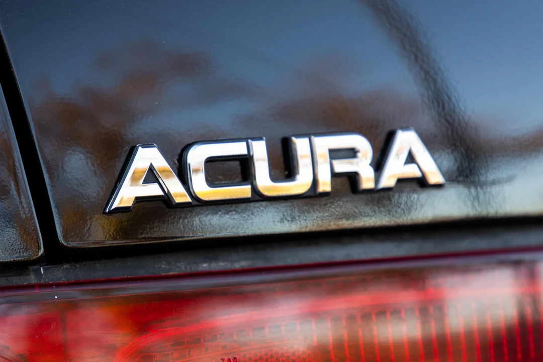1999 Acura Integra 3rd Gen - Image 15 of 31