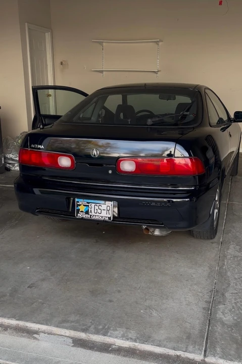 1999 Acura Integra 3rd Gen - Image 8 of 31