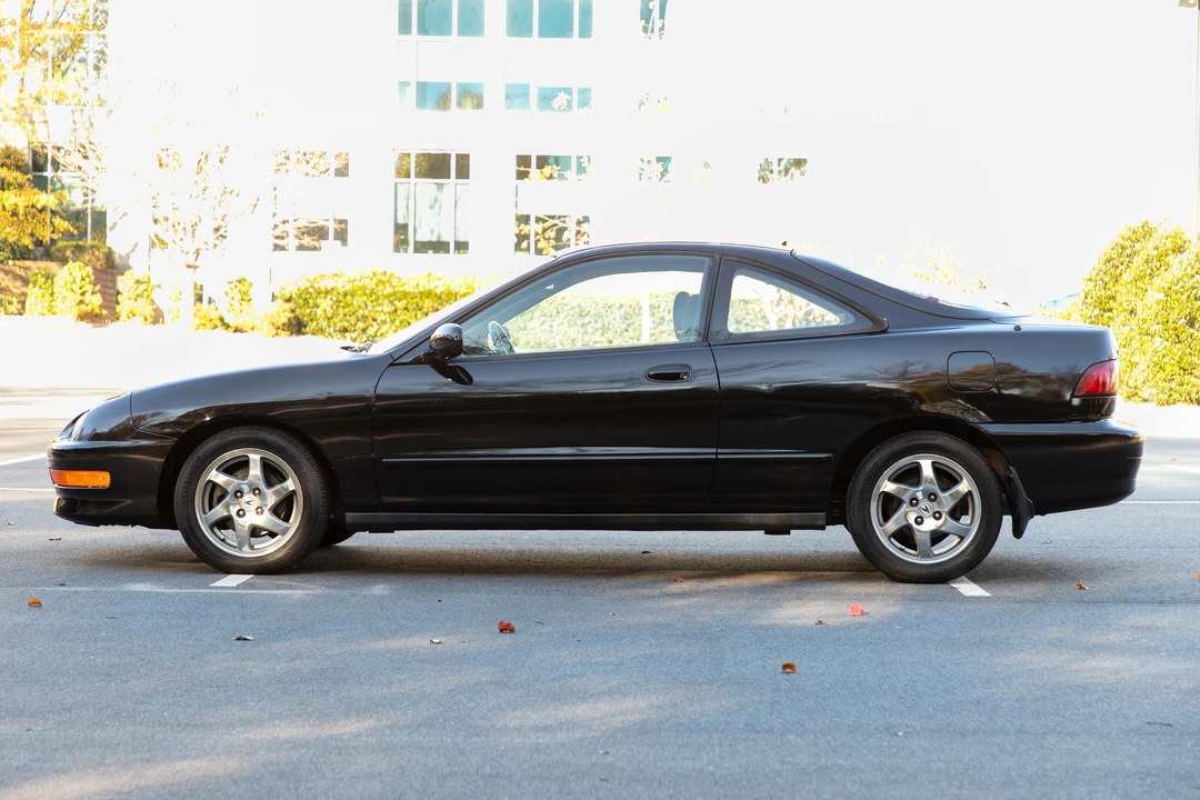 1999 Acura Integra 3rd Gen - Image 7 of 31