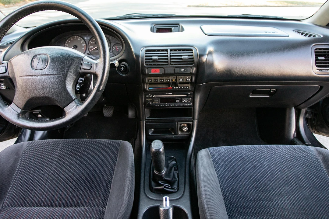 1999 Acura Integra 3rd Gen - Image 24 of 31