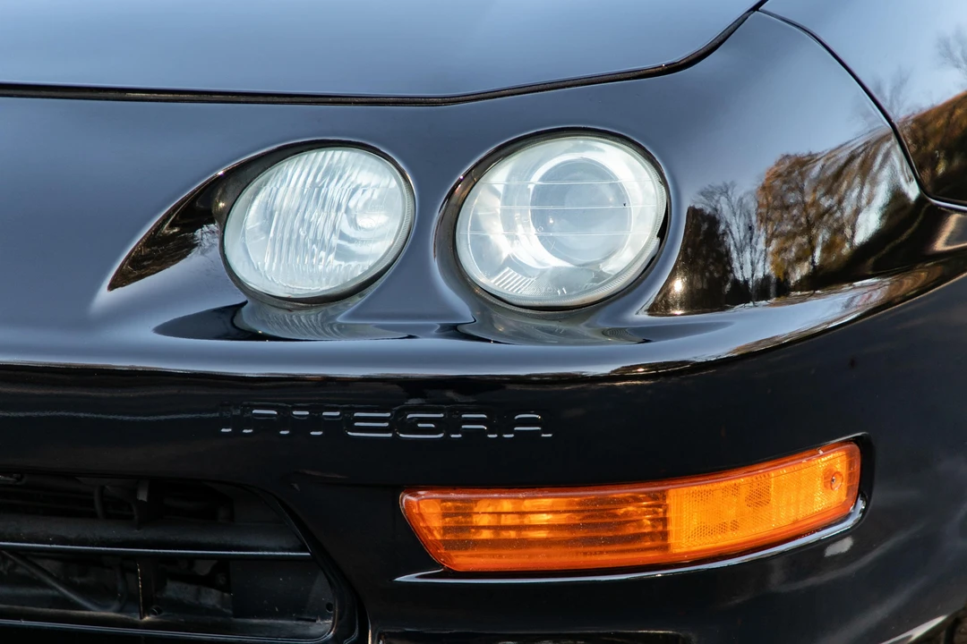 1999 Acura Integra 3rd Gen - Image 12 of 31