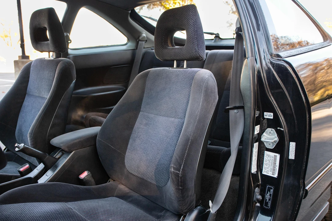1999 Acura Integra 3rd Gen - Image 28 of 31