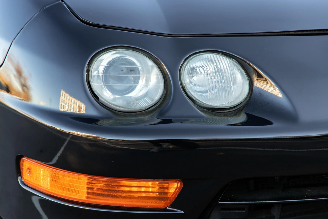 1999 Acura Integra 3rd Gen - Image 10 of 31