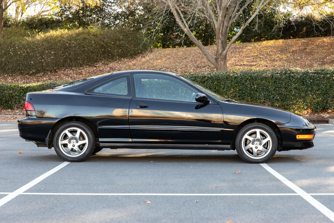 1999 Acura Integra 3rd Gen - Image 3 of 31