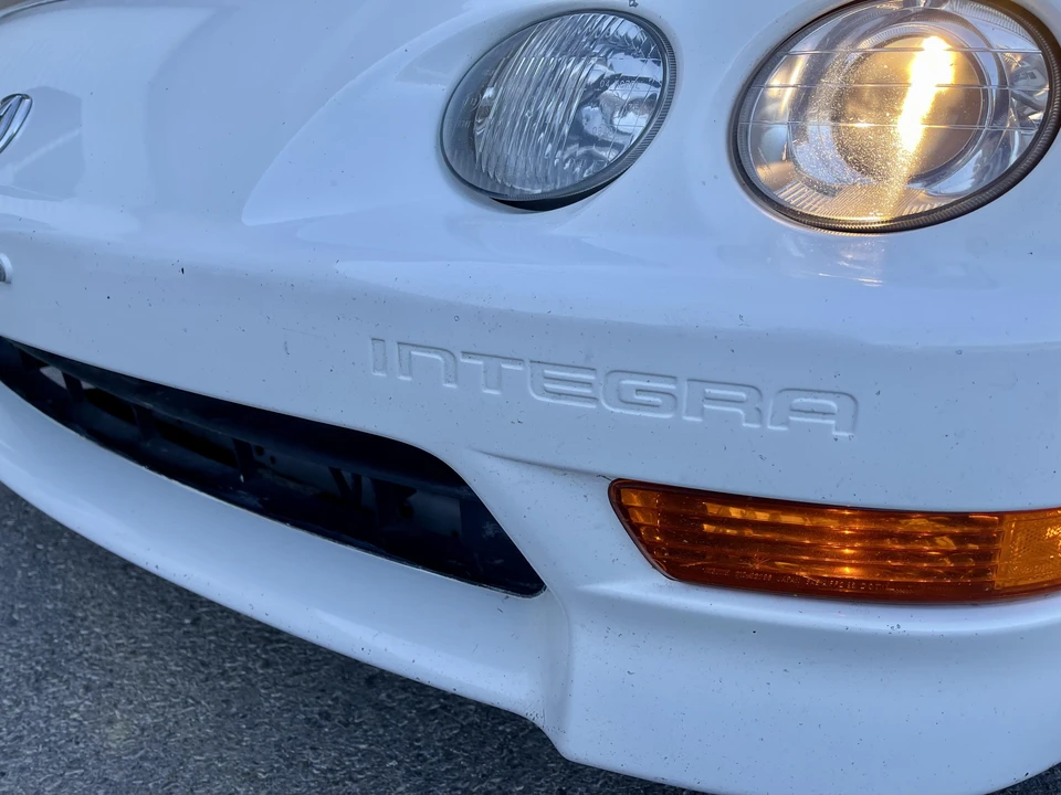 1999 Acura Integra 3rd Gen - Image 18 of 31