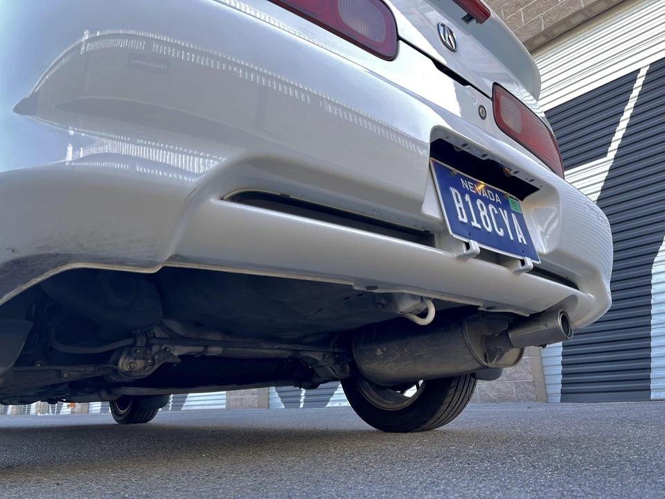 1999 Acura Integra 3rd Gen - Image 26 of 31