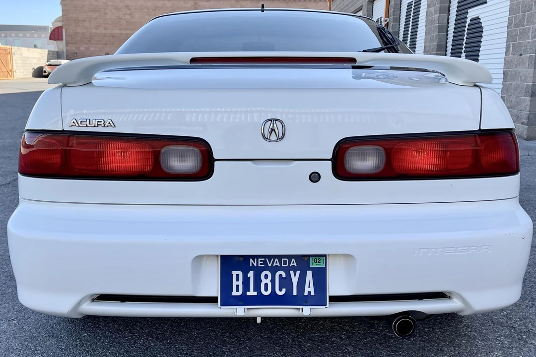 1999 Acura Integra 3rd Gen - Image 28 of 31