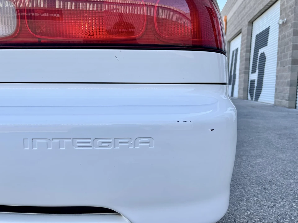 1999 Acura Integra 3rd Gen - Image 29 of 31