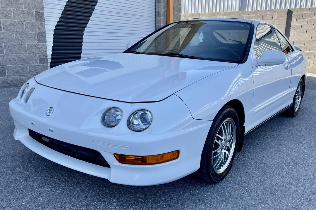 1999 Acura Integra 3rd Gen - Image 7 of 31