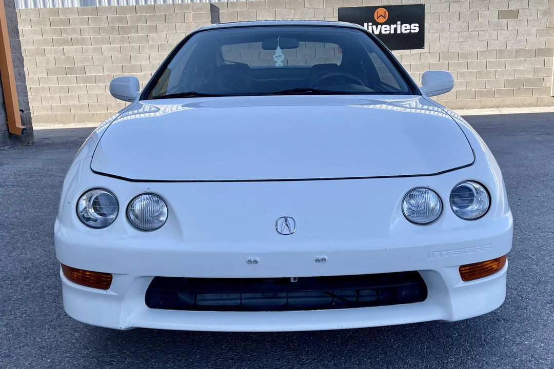 1999 Acura Integra 3rd Gen - Image 2 of 31