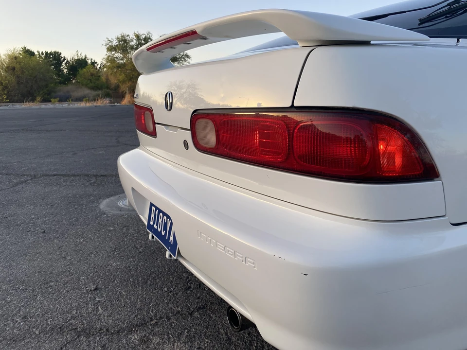 1999 Acura Integra 3rd Gen - Image 30 of 31