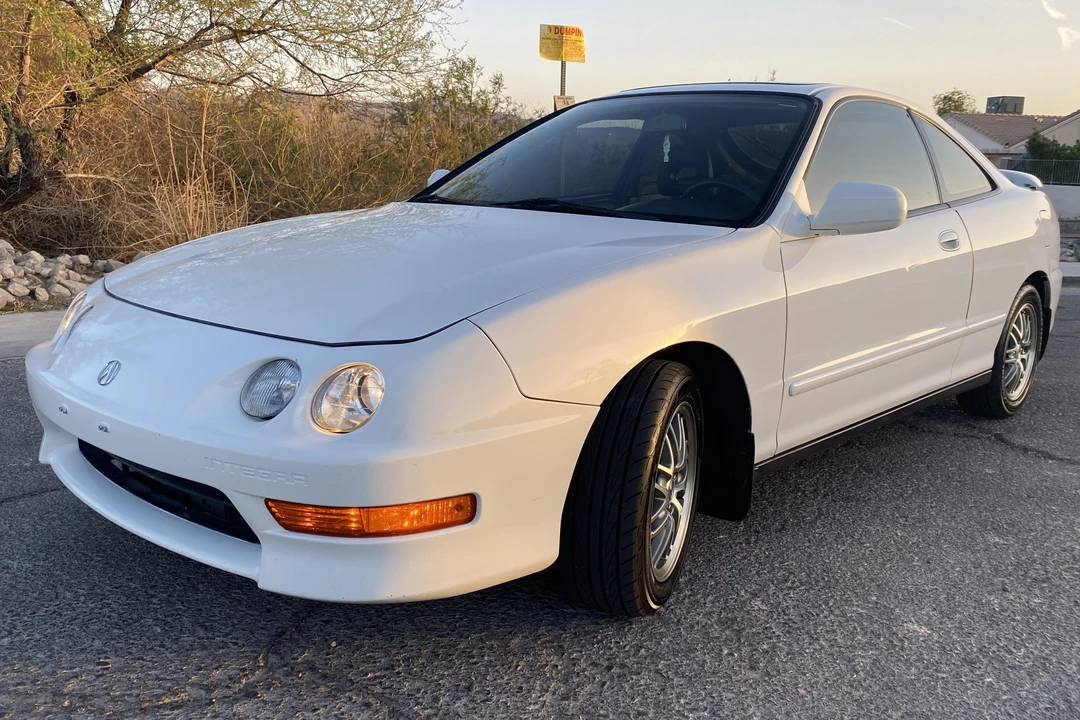 1999 Acura Integra 3rd Gen - Image 8 of 31