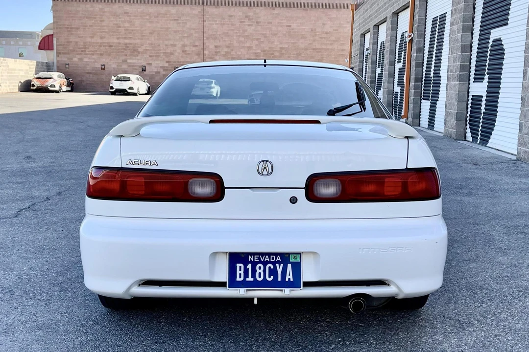 1999 Acura Integra 3rd Gen - Image 5 of 31