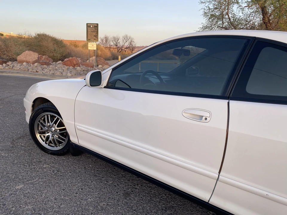 1999 Acura Integra 3rd Gen - Image 25 of 31