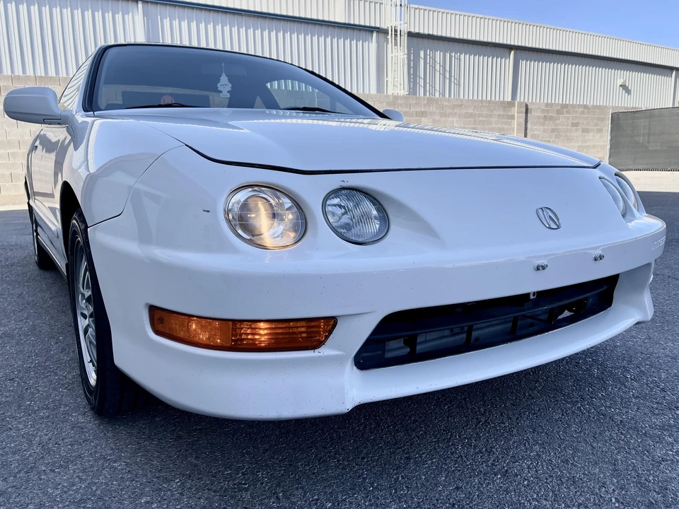 1999 Acura Integra 3rd Gen - Image 14 of 31