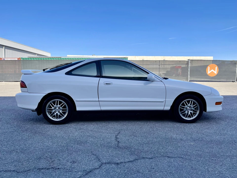 1999 Acura Integra 3rd Gen - Image 12 of 31