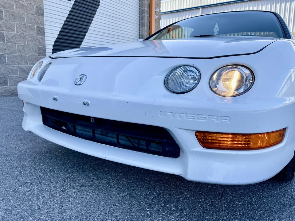 1999 Acura Integra 3rd Gen - Image 17 of 31