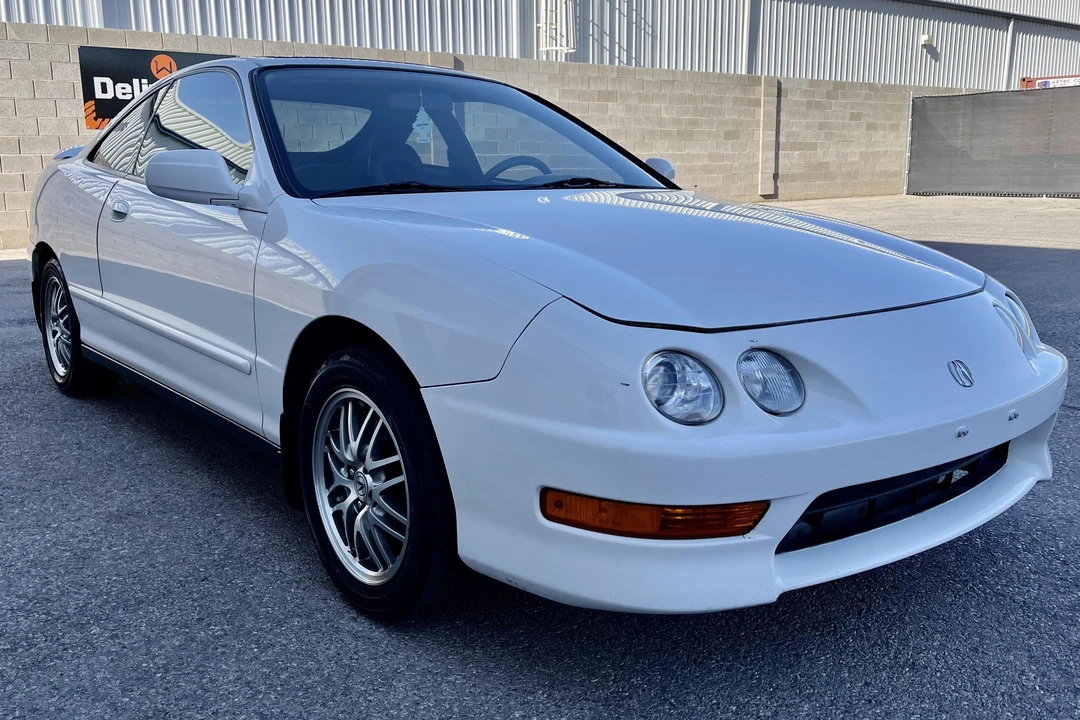 1999 Acura Integra 3rd Gen - Image 13 of 31