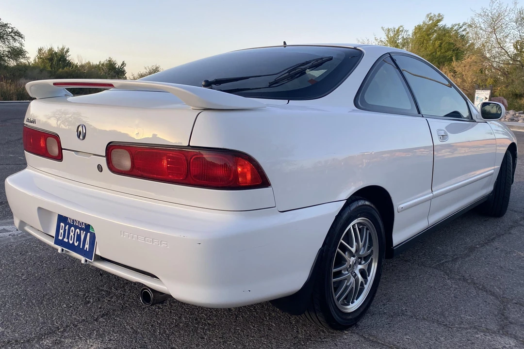 1999 Acura Integra 3rd Gen - Image 11 of 31