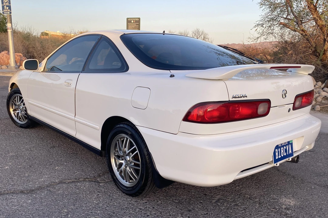 1999 Acura Integra 3rd Gen - Image 4 of 31
