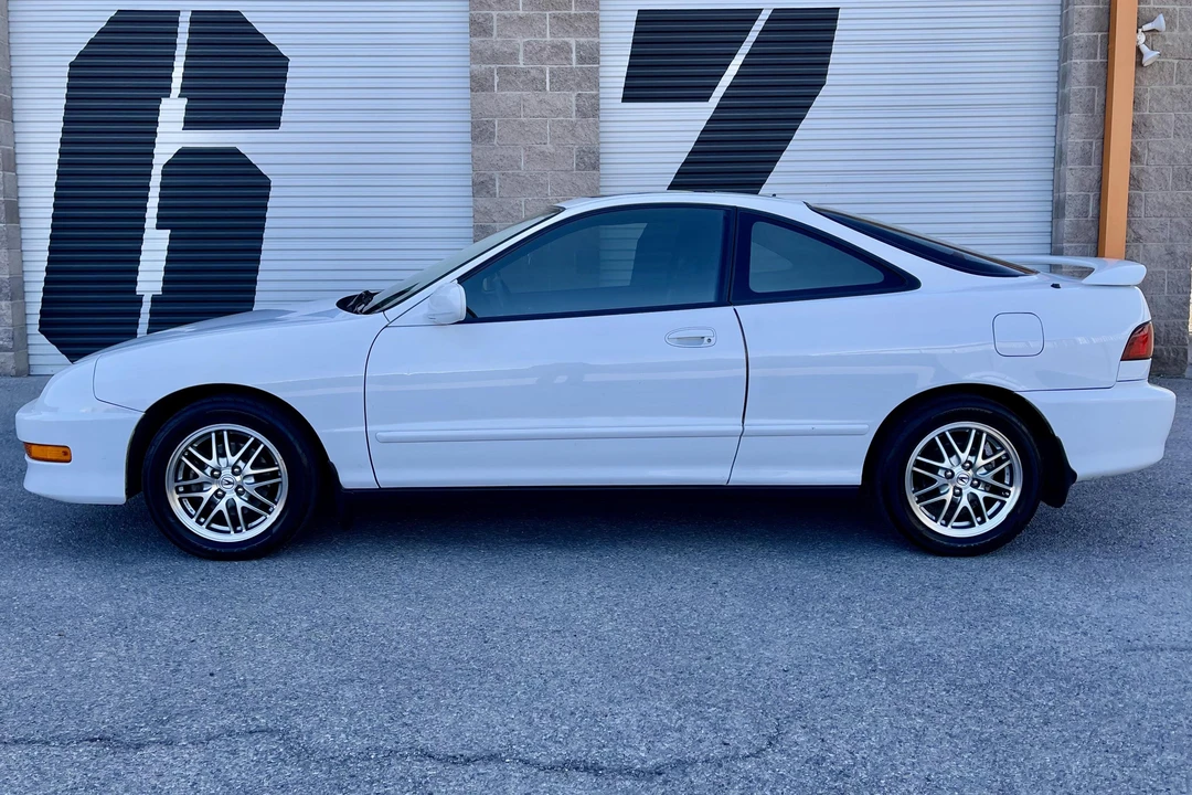 1999 Acura Integra 3rd Gen - Image 3 of 31