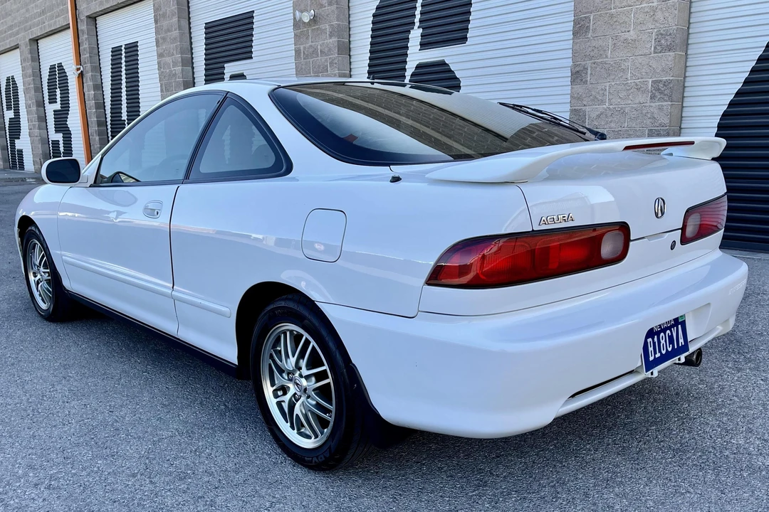 1999 Acura Integra 3rd Gen - Image 9 of 31