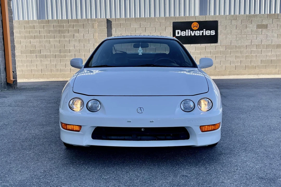 1999 Acura Integra 3rd Gen - Image 6 of 31