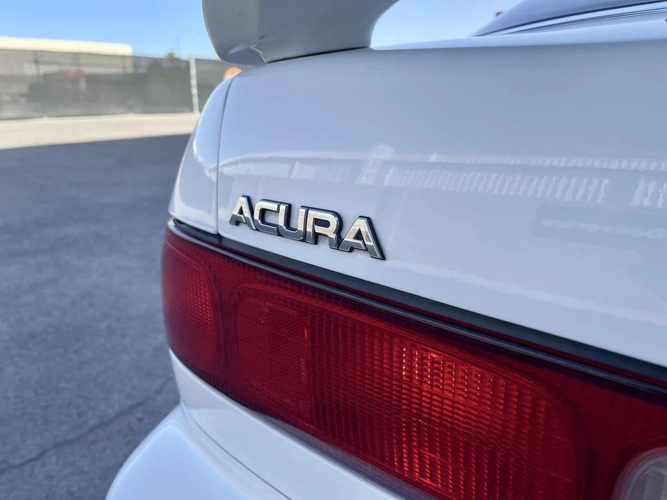 1999 Acura Integra 3rd Gen - Image 31 of 31