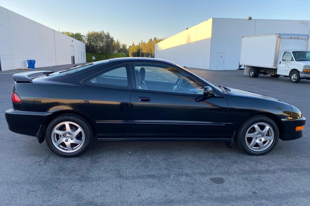 1999 Acura Integra 3rd Gen - Image 3 of 5