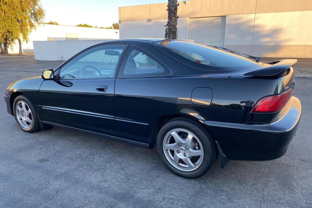 1999 Acura Integra 3rd Gen - Image 4 of 5