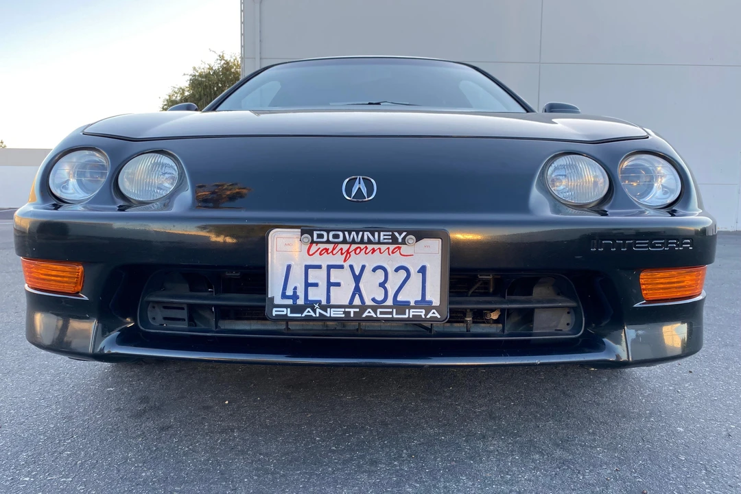 1999 Acura Integra 3rd Gen - Image 2 of 5