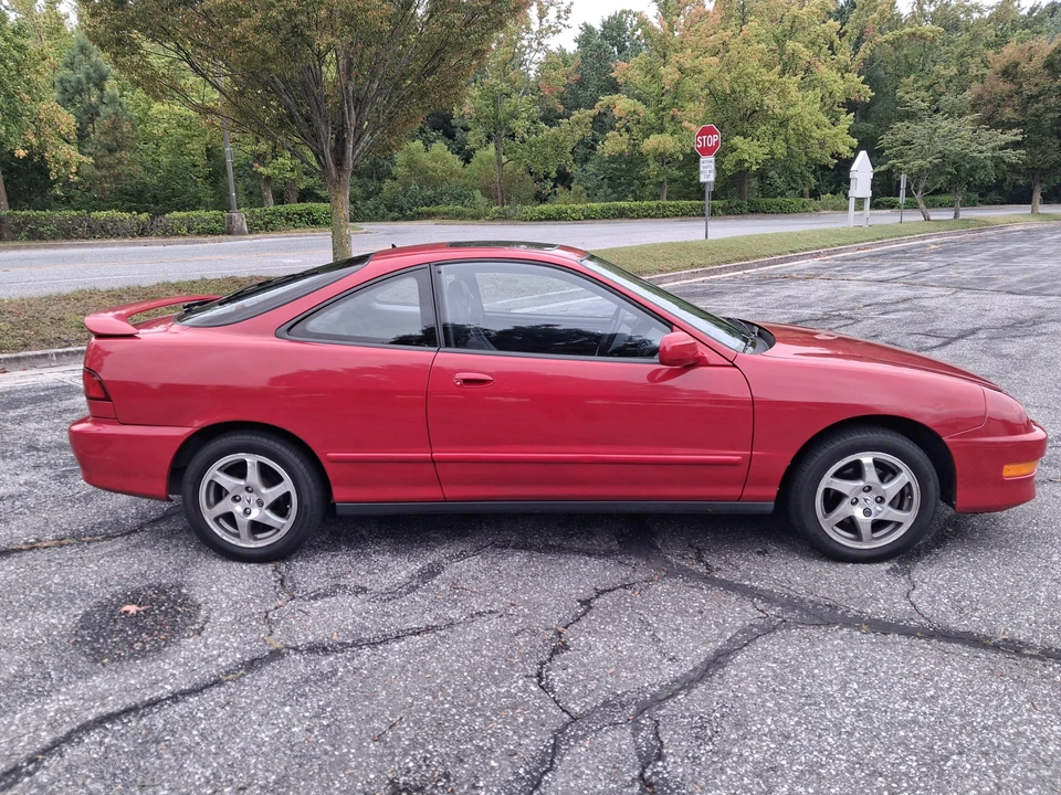 1999 Acura Integra 3rd Gen - Image 18 of 31