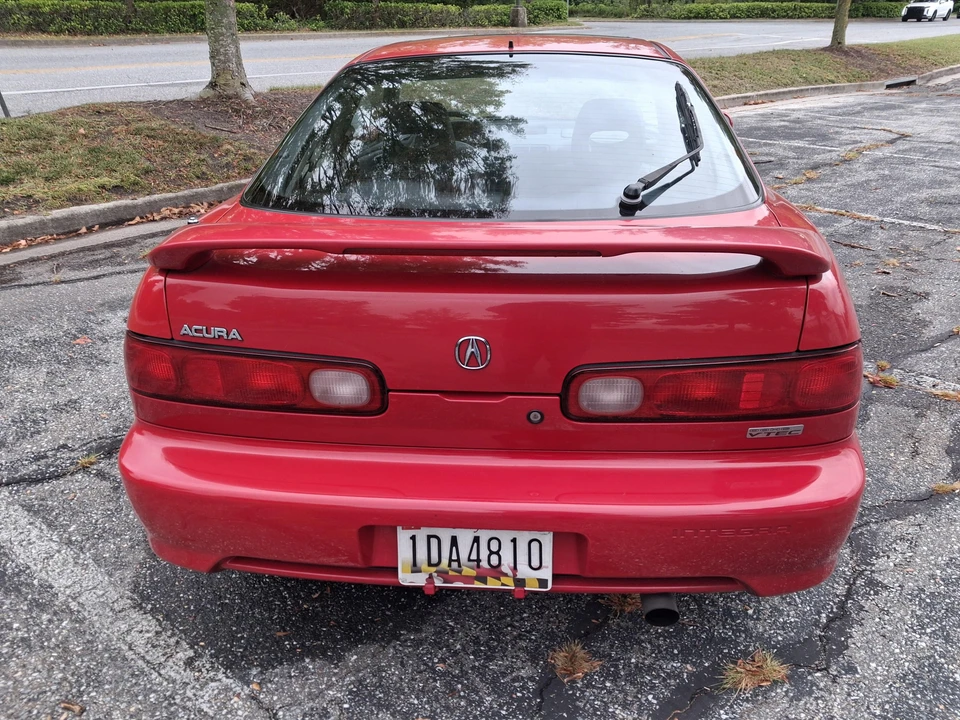 1999 Acura Integra 3rd Gen - Image 15 of 31