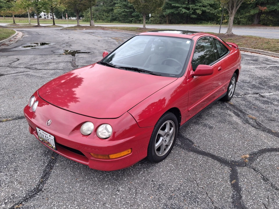 1999 Acura Integra 3rd Gen - Image 9 of 31