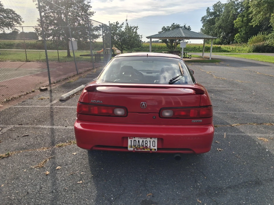 1999 Acura Integra 3rd Gen - Image 14 of 31