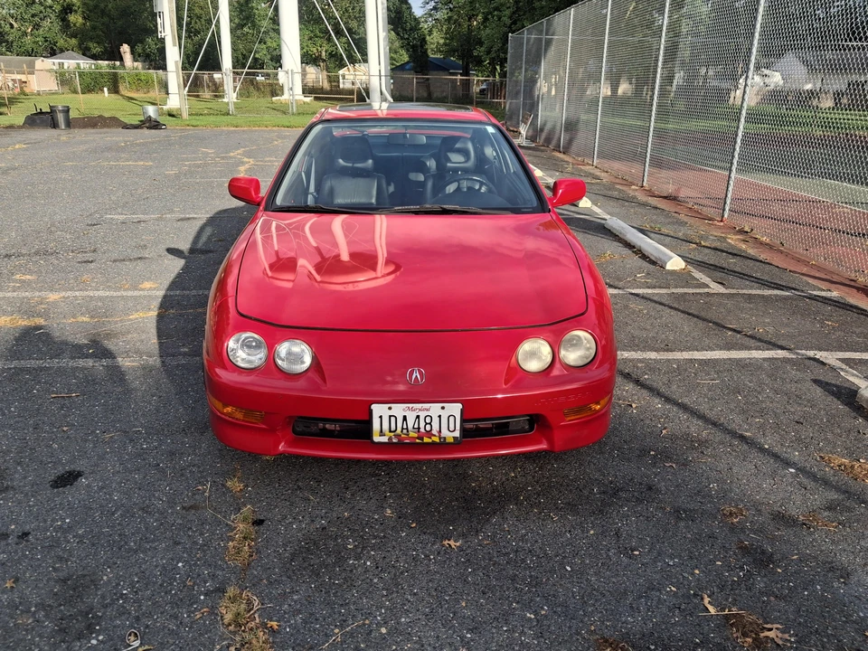 1999 Acura Integra 3rd Gen - Image 6 of 31
