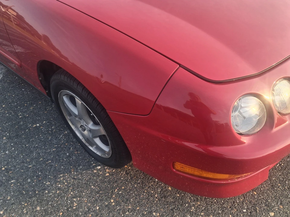 1999 Acura Integra 3rd Gen - Image 21 of 31
