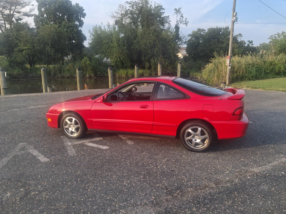 1999 Acura Integra 3rd Gen - Image 13 of 31