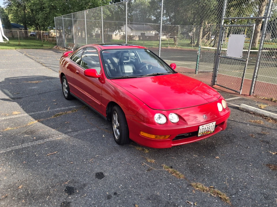 1999 Acura Integra 3rd Gen - Image 20 of 31