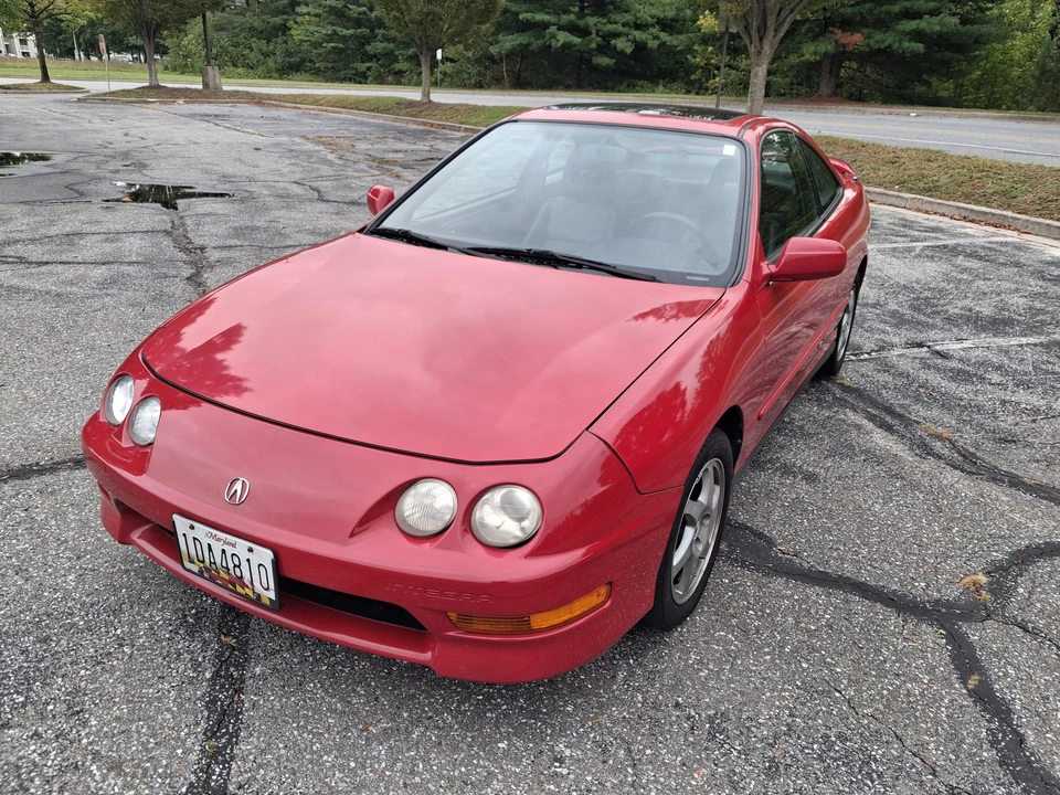 1999 Acura Integra 3rd Gen - Image 8 of 31