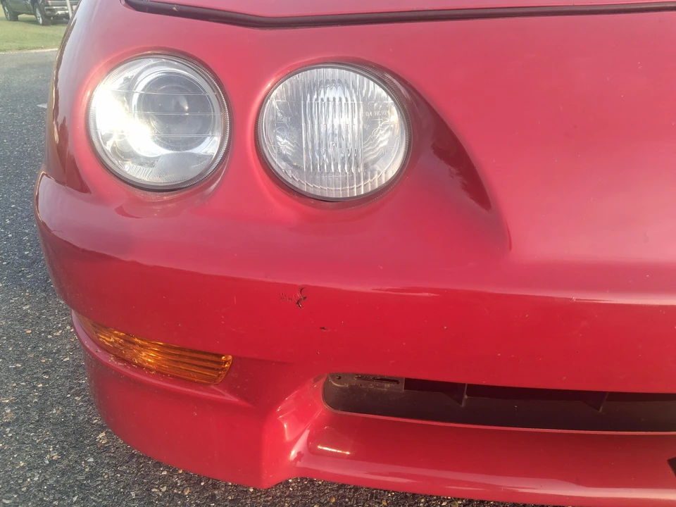 1999 Acura Integra 3rd Gen - Image 23 of 31