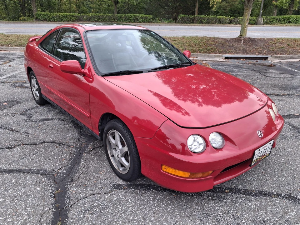 1999 Acura Integra 3rd Gen - Image 19 of 31